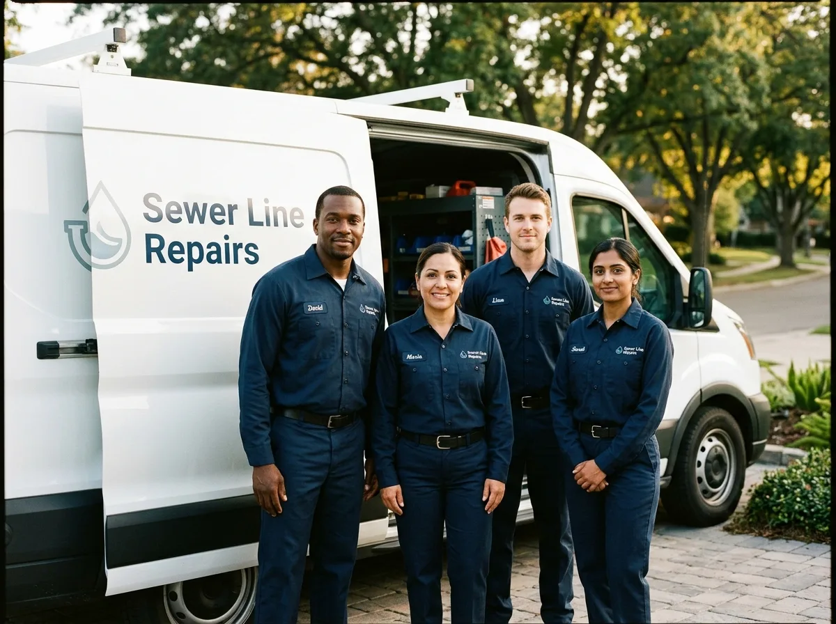 Emergency Plumber company in Kincheloe, MI