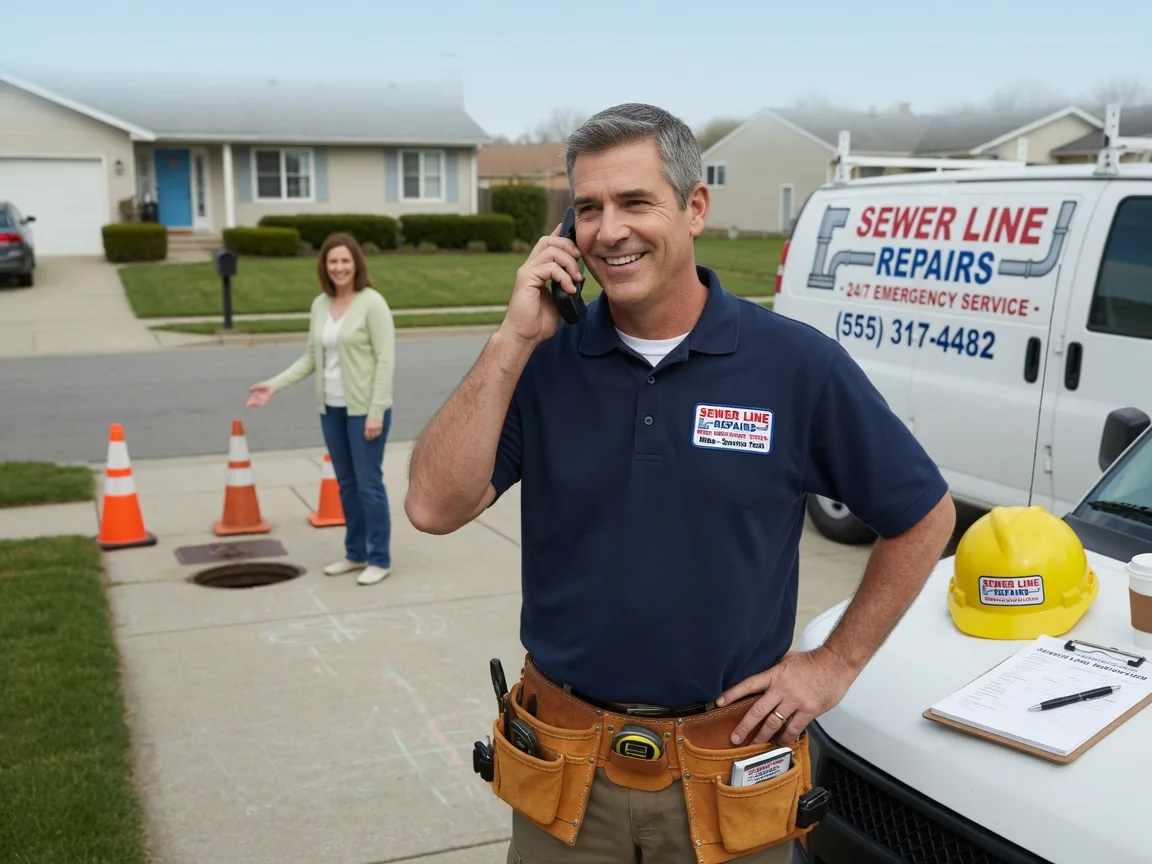 Emergency Plumber Kincheloe, MI FAQs